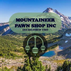 hot springs pawn shops|mountaineer pawn shop.